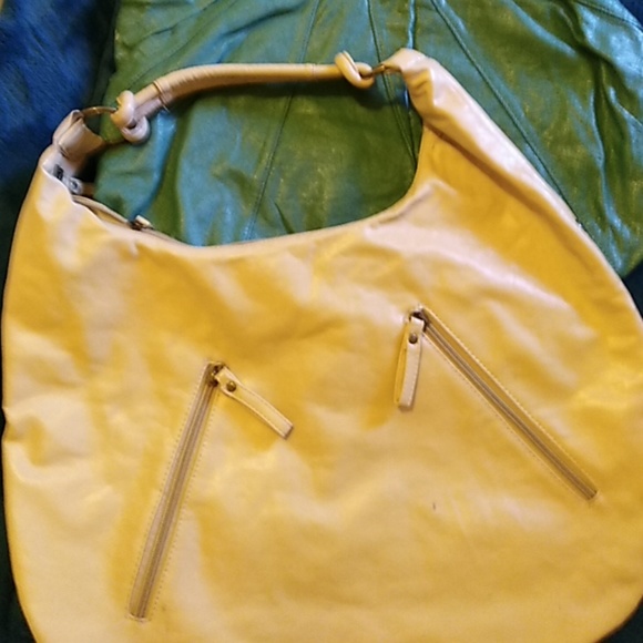 Bundle of Hobo Style Bags - Picture 2 of 8